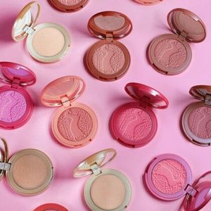 tarte Makeup - DELUXE SIZE TARTE AMAZONIAN CLAY 12 HOUR BLUSH tarte Makeup - DELUXE SIZE TARTE AMAZONIAN CLAY 12 HOUR BLUSH